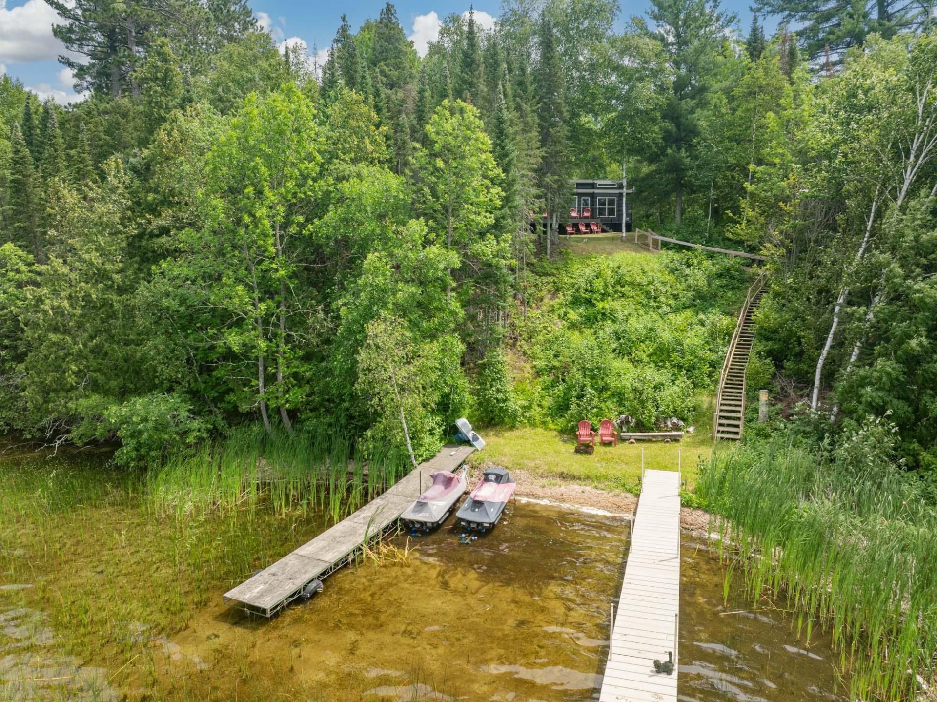 24582 E Deer Lake Access Road, Effie, MN 56639 Main Photo
