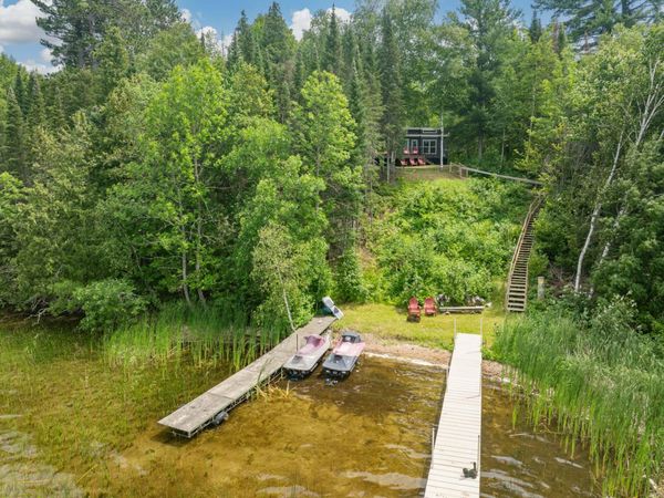 24582 E Deer Lake Access Road, Effie, MN 56639