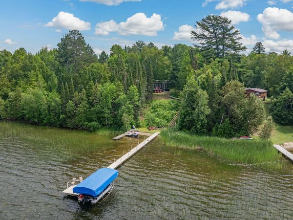 24582 E Deer Lake Access Road, Effie, MN 56639