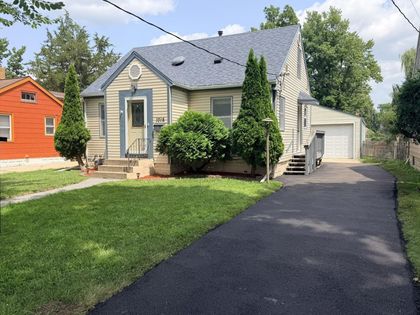 1018 4th Avenue SE Rochester, MN 55904