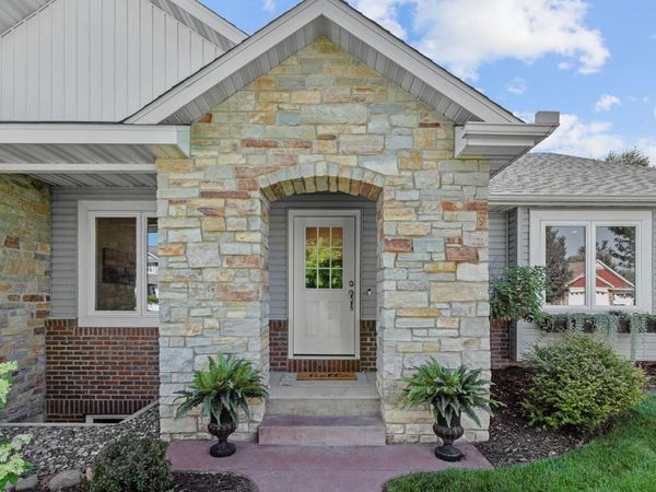 17954 Nixon Court NW, Elk River, MN 55330