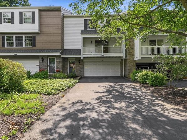 149 ROSCOMMON PLACE , Canonsburg, PA 15317