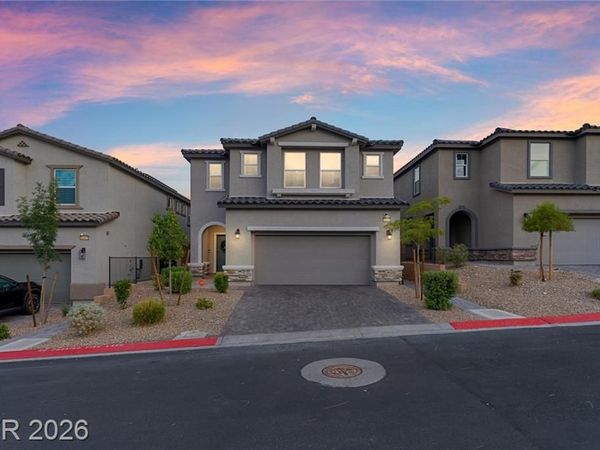 10945 Oregano Avenue, Las Vegas, NV 89166
