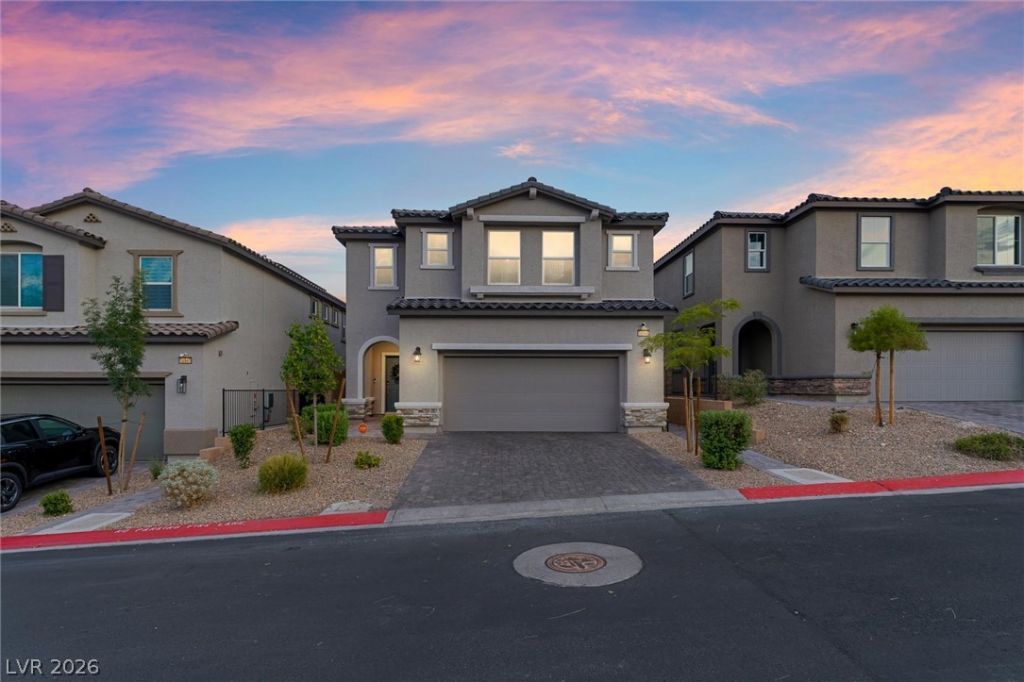 10945 Oregano Avenue, Las Vegas, NV 89166