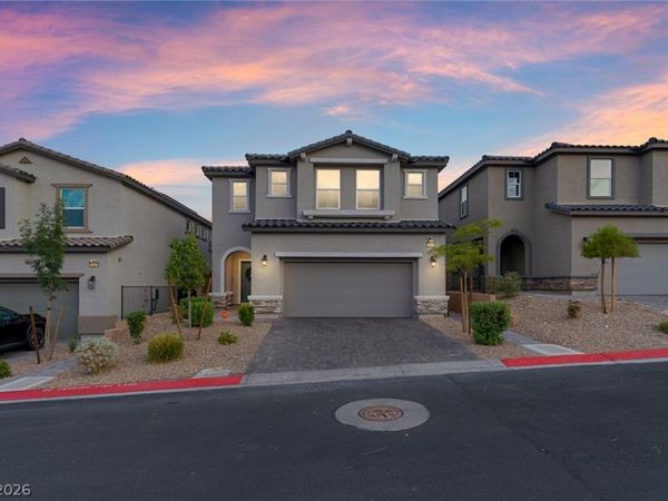 10945 Oregano Avenue, Las Vegas, NV 89166