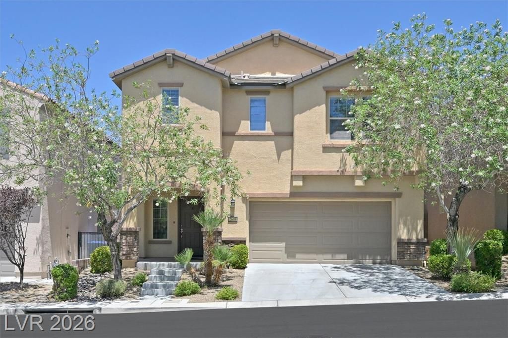 2608 Romarin Terrace, Henderson, NV 89044 Main Photo