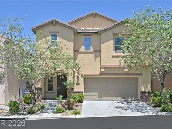 2608 Romarin Terrace, Henderson, NV 89044