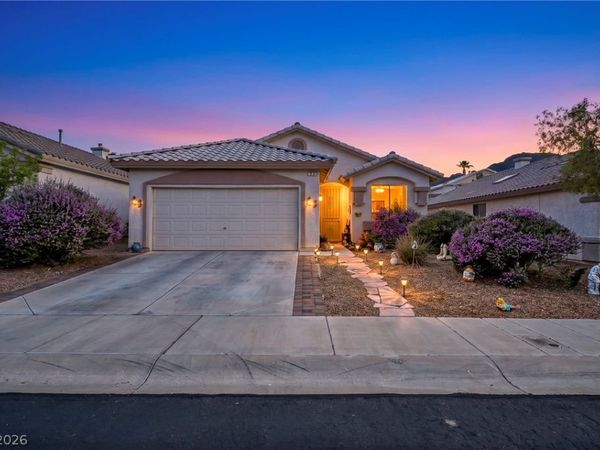49 Blaven Drive , Henderson, NV 89002