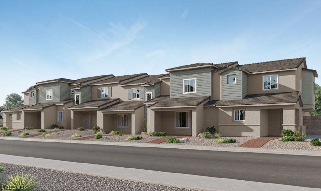 2338 Rip Avenue, Unit 97, North Las Vegas, NV 89081 Main Photo