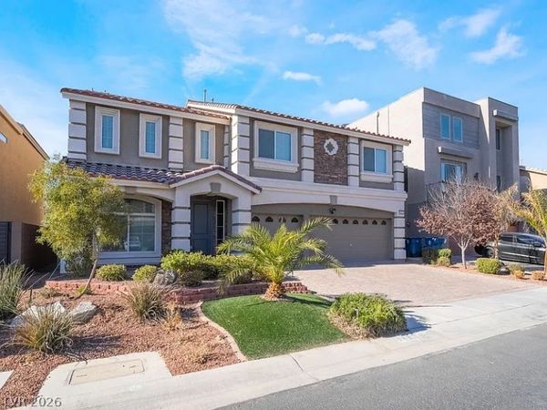 9883 Russian Hill Street, Las Vegas, NV 89141