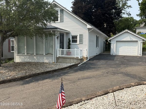 259 BLOOM Street, Bloomsburg, PA 17815
