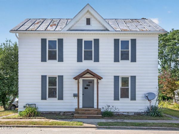 88 WAGNER Avenue, Montgomery, PA 17752