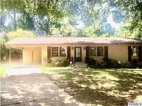 3824 3rd Avenue, Tuscaloosa, AL 35405