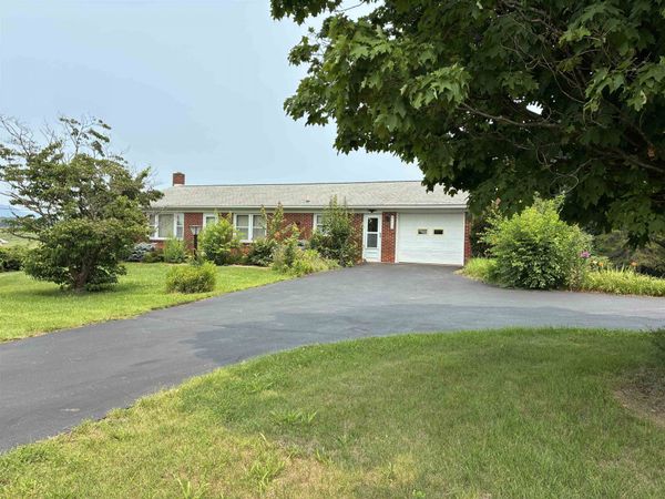 9449 PORT REPUBLIC RD, PORT REPUBLIC, VA 24471