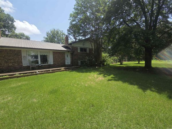 420 Polk Road 36, Hatfield, AR 71945
