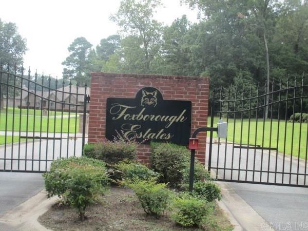 2405 Foxborough Cove , Pine Bluff, AR 71603