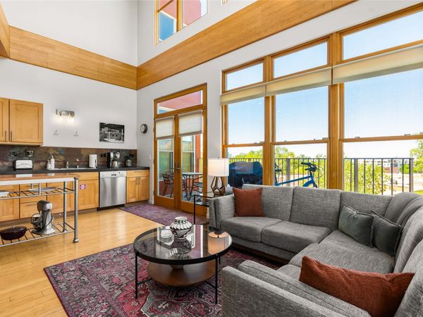 1010 Marquez, Unit L, Santa Fe, NM 87505