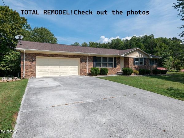 101 Westwood Drive, Clinton, TN 37716
