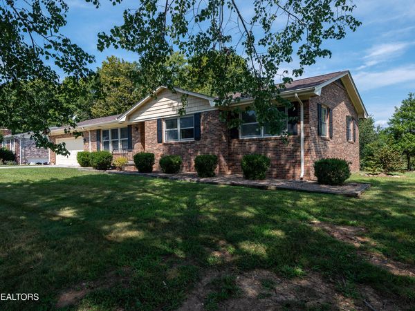 101 Westwood Drive, Clinton, TN 37716