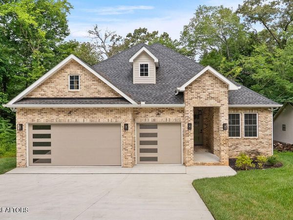 222 Oostanali Way, Loudon, TN 37774