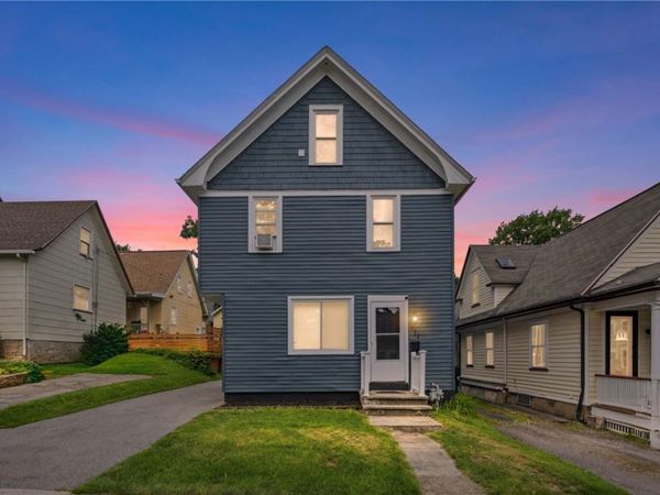 171 Oakland Street, Rochester, NY 14620