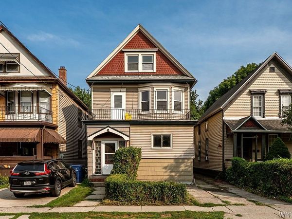 68 Princeton Place , Buffalo, NY 14210