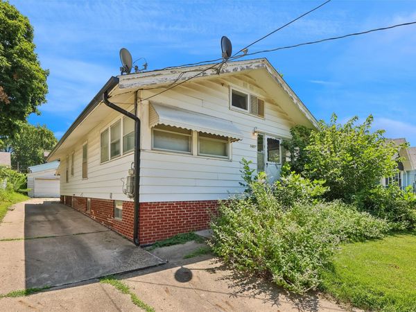 1427 48th Street, Des Moines, IA 50311