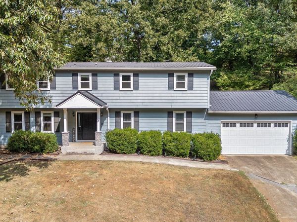 5622 Cold Springs Road, Hixson, TN 37343