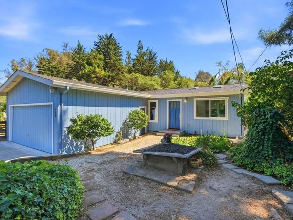 915 Pinetree Lane , Aptos, CA 95003