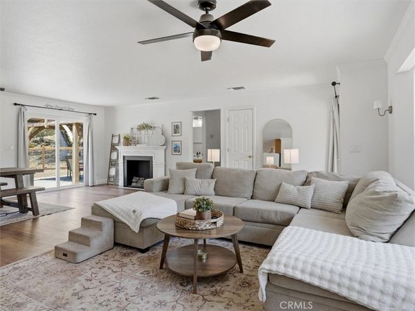 30212 N Dome Drive , Coarsegold, CA 93614