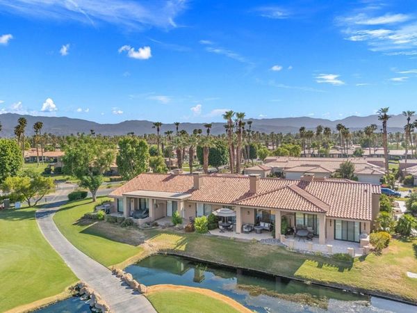 38460 Gazania Circle , Palm Desert, CA 92211