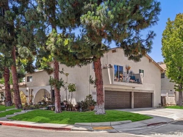 7802 Camino Raposa, San Diego, CA 92122