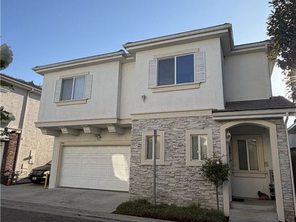 15807 Crest Lane , Gardena, CA 90249