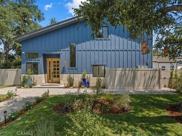 21831 San Jose Street , Chatsworth, CA 91311