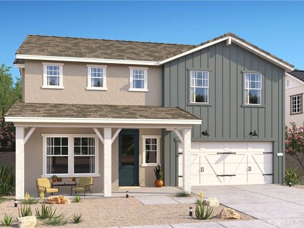 2054 E Norberry Drive, Lancaster, CA 93534