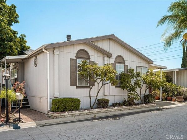 1616 S Euclid , Unit 71, Anaheim, CA 92802
