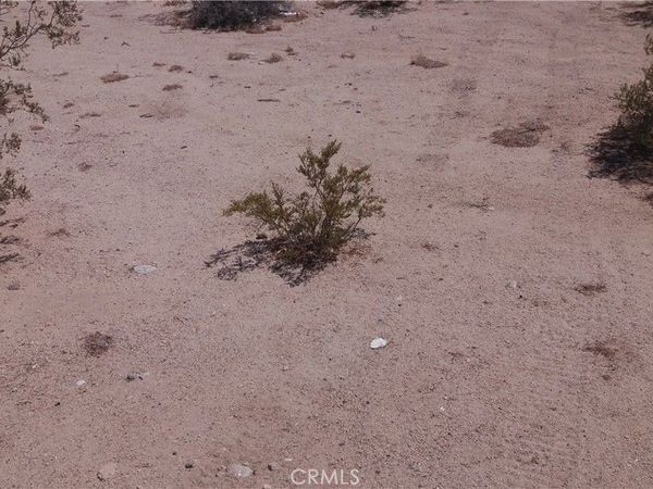 5440 Adobe Road, 29 Palms, CA 92277