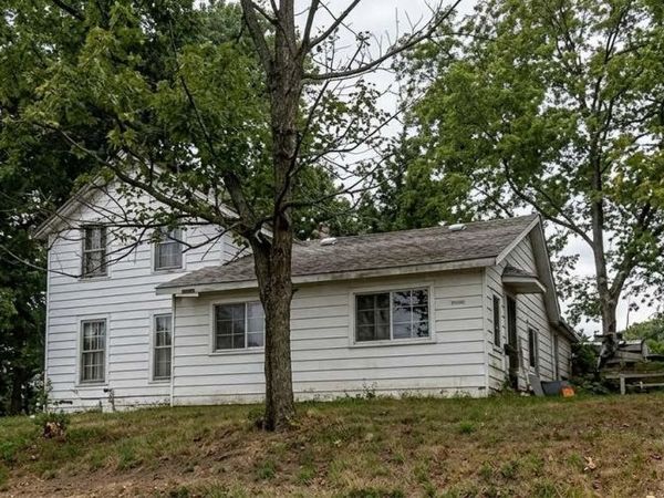 202 W Elroy Street, Elroy, WI 53929