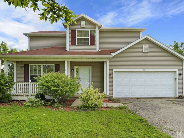 38317 N Monarch Lane , Beach Park, IL 60087