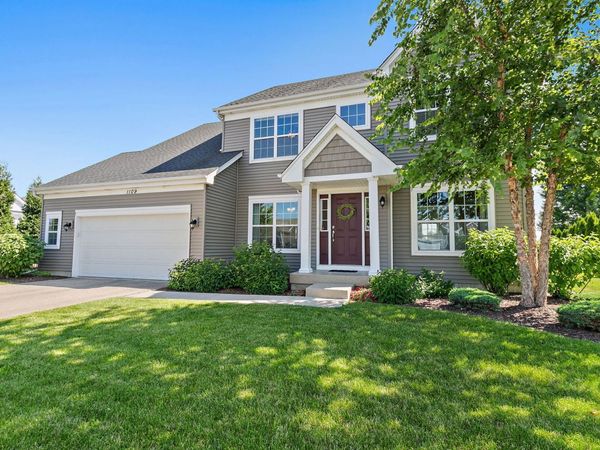 1109 Nottingham Road, Sycamore, IL 60178