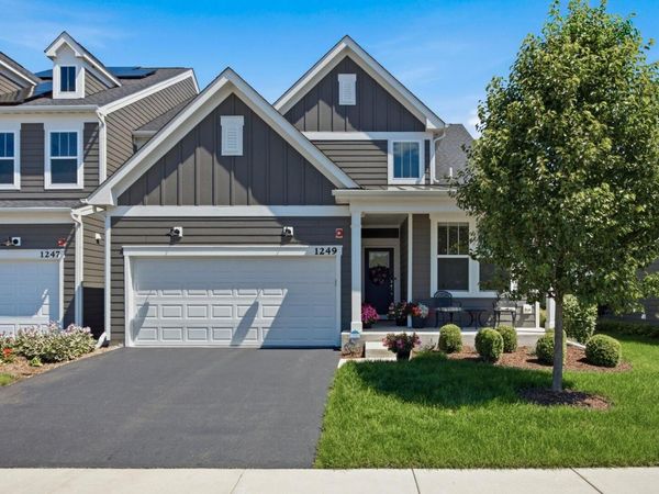 1249 S Josiah Road , Naperville, IL 60563
