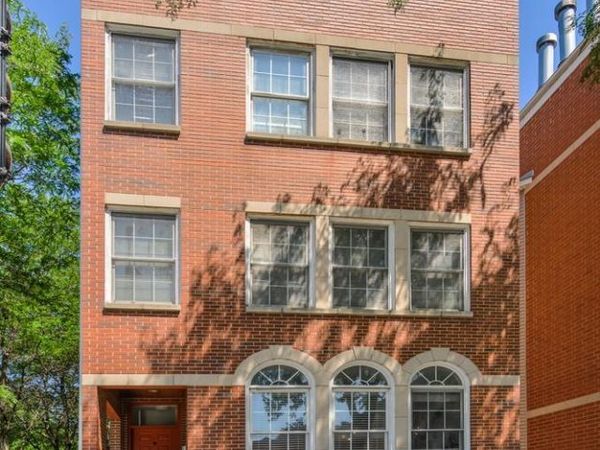 3759 N Ashland Avenue , Unit 2, Chicago, IL 60613