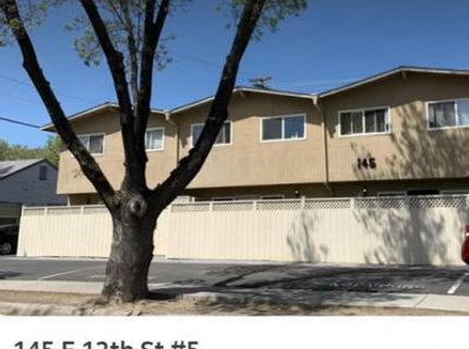 145 E 12th St #5, Unit 5, Tracy, CA 95376 Photo