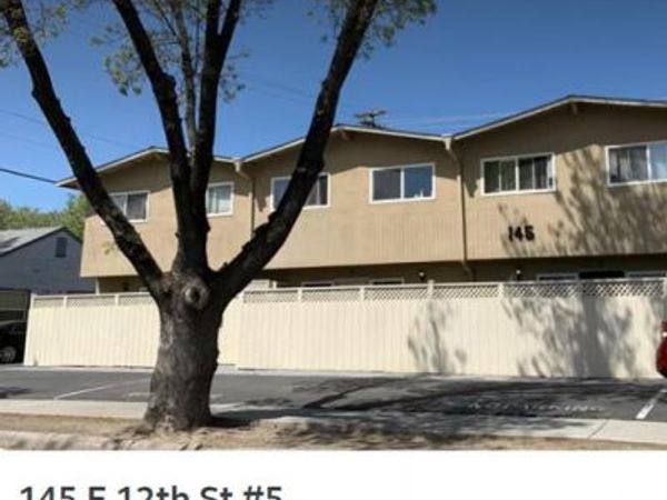145 E 12th St #5, Unit 5, Tracy, CA 95376