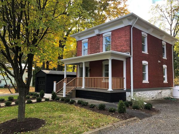 34 Garden Street, Red Hook, NY 12571