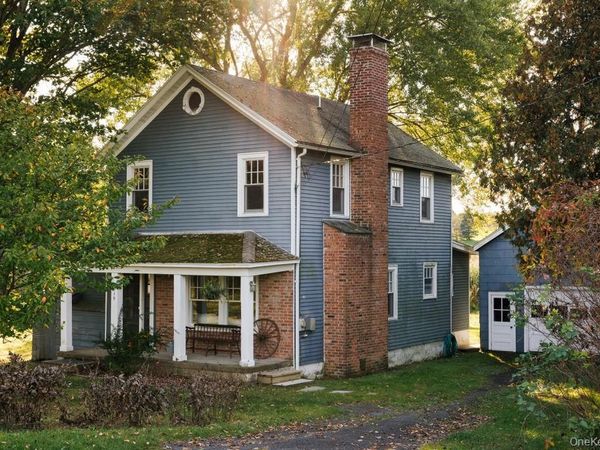 215 Moore Road , Germantown, NY 12526