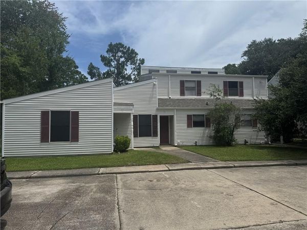 70 BIRDIE Drive, Unit 70, Slidell, LA 70460