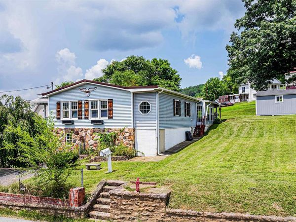 531 Camden Avenue, Fairmont, WV 26554
