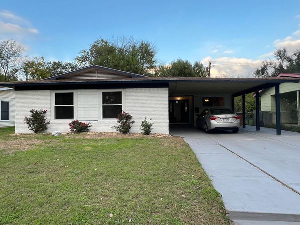 1318 Broadmoor DR, Austin, TX 78723