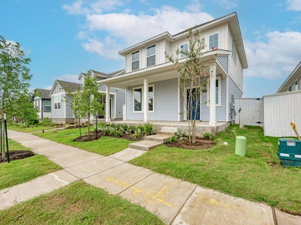 158 Daylily DR, Elgin, TX 78621